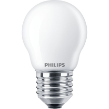 Philips LED E27 3.4W 470lm 2200-2700K fényforrás Philips 8719514324497 izzó