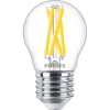 Philips LED E27 3,4W 470lm 2200-2700K Philips-8719514324411 fényforrás
