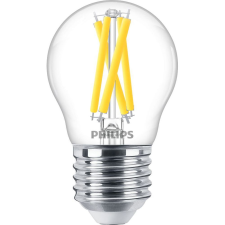 Philips LED E27 3,4W 470lm 2200-2700K Philips-8719514324411 fényforrás izzó
