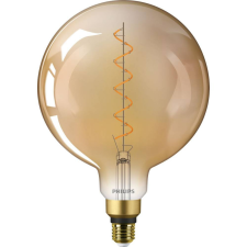 Philips LED E27 4.5W 300lm 1800K fényforrás Philips 8719514313842 izzó