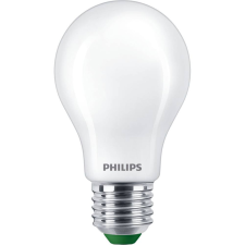 Philips LED E27 4W 3000K Philips 8719514435599 fényforrás izzó