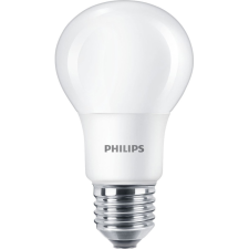 Philips LED E27 5W 470lm 4000K fényforrás Philips 8718699769826 izzó