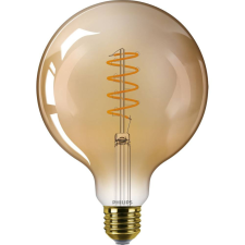 Philips LED E27 7.3W 640lm 2200K fényforrás Philips 8719514337831 izzó