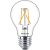 Philips LED E27 7,5-3-1,6W 2200-2700K Philips 8718699772130 fényforrás