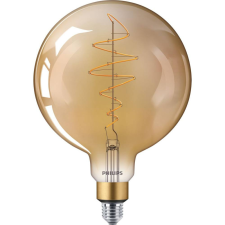 Philips LED E27 7W 470lm 1800K fényforrás Philips 8719514313781 izzó