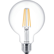 Philips LED E27 7W 806lm 2700K fényforrás Philips 8718696742457 izzó