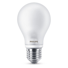 Philips LED E27 7W 806lm 4000K fényforrás Philips 8718696705438 izzó