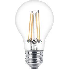 Philips LED fényforrás E27 izzó