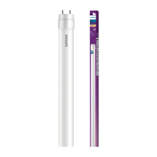Philips LED G13 fénycső 12W = 30W 1200lm 2700K meleg 240° 90cm PHILIPS izzó
