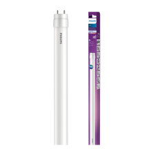 Philips LED G13 fénycső 6W = 15W 600lm 4000K semleges 240° 45cm PHILIPS izzó