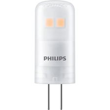 Philips LED G4 1W 115lm 2700K fényforrás Philips 8718699767556 izzó