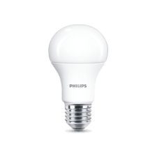 Philips LED gömb izzó matt E27 100W, meleg fehér (195966) izzó