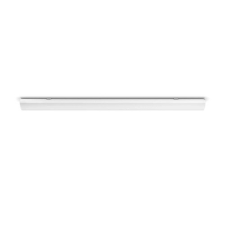Philips LED hermetikus lámpatest 50W 5000lm 2700K White Projetline Philips világítás