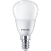 Philips LED izzó E14 gömb alakú P45 4,9 W = 40 W 470 lm 2700 K Meleg Essential Philips