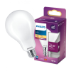 Philips LED izzó E14 Sphere 4,3W = 40W 470lm 2700K meleg PHILIPS