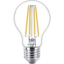 Philips LED izzó E27 10.5W (76207001) (philips76207001) izzó