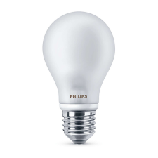 Philips LED izzó E27 7W = 60W 806lm 4000K Semleges 300° PHILIPS izzó