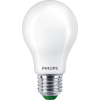 Philips LED izzó E27 A60 210,6lm/W 5,2W = 75W 1095lm 2700K meleg izzószálas tejszerű PHILIPS rendkívül hatékony