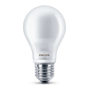 Philips LED izzó E27 A60 7W = 60W 806lm 2700K Meleg 300° PHILIPS