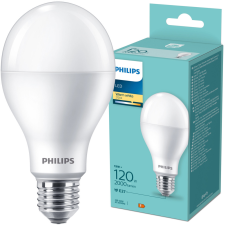 Philips LED izzó E27 A68 19W = 120W 2000lm 2700K Meleg 180° Essential Philips izzó