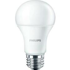 Philips LED izzó, E27,gömb, 10W, 1055lm, 230V, 4000K, A60, PHILIPS "CorePro" izzó