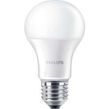 Philips LED izzó, E27,gömb, 12,5W, 1521lm, 230V, 4000K, A60, PHILIPS &quot;CorePro&quot; izzó