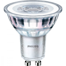 Philips LED izzó GU10 4.6W = 50W 355lm 2700K Meleg 36° PHILIPS izzó