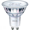 Philips LED izzó GU10 4.9W = 65W 460lm 3000K Meleg 36°-os spotlámpa PHILIPS