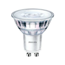 Philips LED izzó, GU10 spot, 3,5W, 275lm, 4000K, PHILIPS izzó