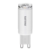 Philips LED, izzó, GU10, spot, 4,6W, 390lm, 230V, 4000K, 36D,  