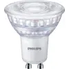 Philips LED izzó Master GU10 6,2 W 3000 K 650 lm (929002210002)