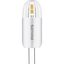 Philips LED kapszula G4 izzó