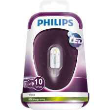 Philips LED kapszula izzó 1,2W G4 105lm 3000K (871869642230400) izzó