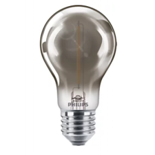 Philips LED lámpa , égő , izzószálas hatás , filament , E27 foglalat , 2.3 Watt , meleg fehér ,... izzó