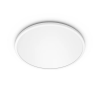 Philips LED mennyezeti lámpa, felületre szerelhető SUPERSLIM 15W 2700K 25cm szabályozható fehér PHILIPS