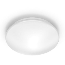 Philips - LED mennyezeti lámpa MOIRE 1xLED/6W/230V 4000K világítás