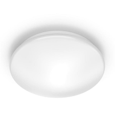 Philips - LED mennyezeti lámpa MOIRE 1xLED/6W/230V 4000K világítás