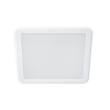 Philips LED Panel Süllyesztett LED Lámpatest 12.5W 960lm 6500K Fehér Meson Philips
