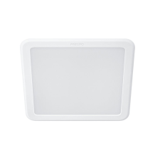 Philips LED Panel Süllyesztett LED Lámpatest 12.5W 960lm 6500K Fehér Meson Philips világítás