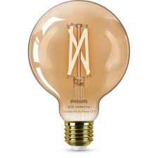 Philips LED Smart izzó 7W 640lm 5000K E27 - Fehér (929003018321) izzó