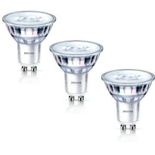 Philips LEDClassic 3.5-35W spot, GU10 2700K, meg 3PC izzó