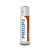 Philips LongLife AAA elem 4db (R03L4B/10) (R03L4B/10)