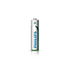 Philips LongLife AAA elem fólia csomagolásban (R03L4F/10) (R03L4F/10) - Mini ceruzaelem (AAA)