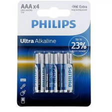 Philips LR03E4B 4 darab ceruzaelem
