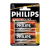 Philips LR20P2B/10 - 2 db alkáli elem D POWER ALKALINE 1,5V