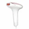 Philips Lumea Advanced SC1994/00 IPL fotoepilátor, 250 000 impulzus, bőrszín-érzékelő, UV-szűrő, fehér/rózsaszín