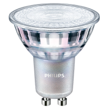 Philips Master LEDspot Value D 4.9W GU10 LED Spot Izzó - Fehér izzó