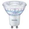 Philips Master LEDspot Value D 6,2W GU10 LED Izzó - Fehér