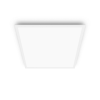 Philips Mennyezeti LED panel Felületre szerelhető mennyezeti lámpa TOUCH 36W 4000K 33cm szabályozható fehér PHILIPS