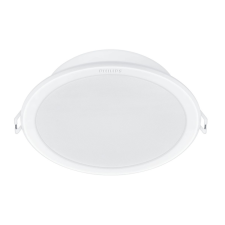 Philips Meson 5.5W 4000K Philips 8720169173620 beépíthető világítás